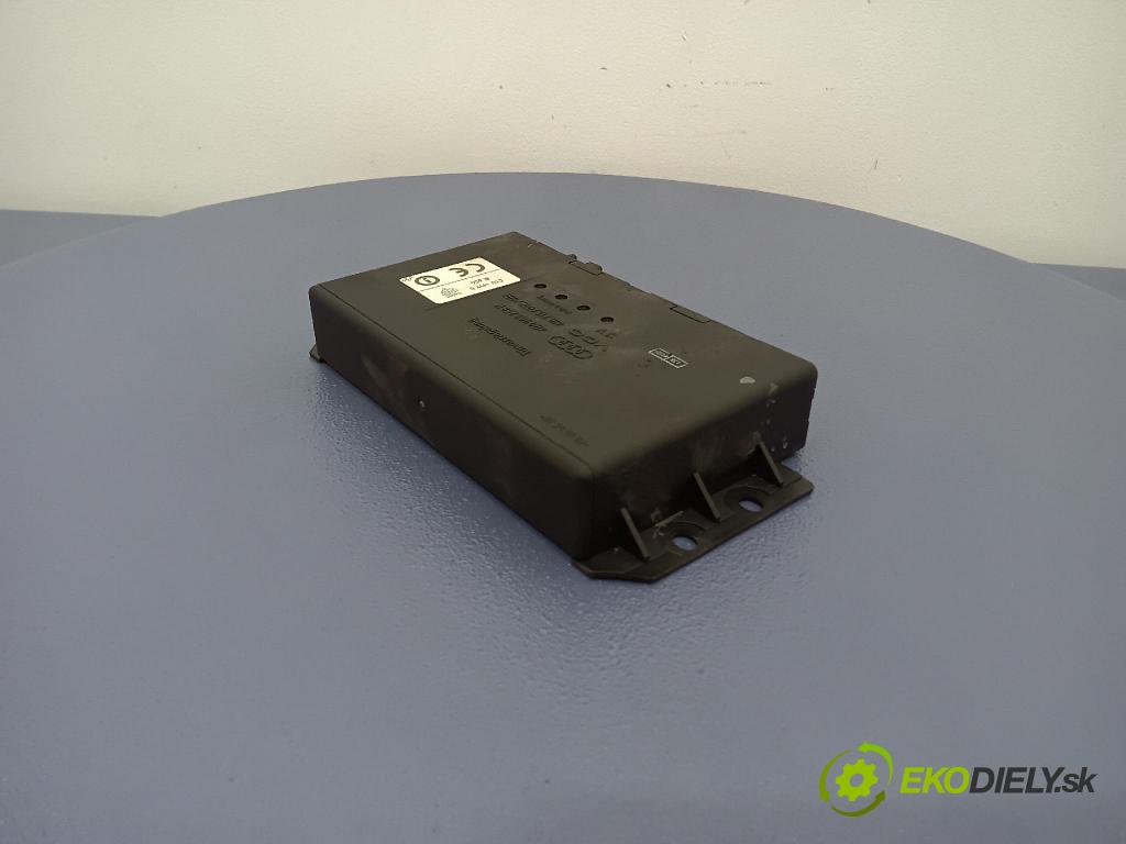 Audi A6 2001 řídící jednotka Komfortu 4B0962258K