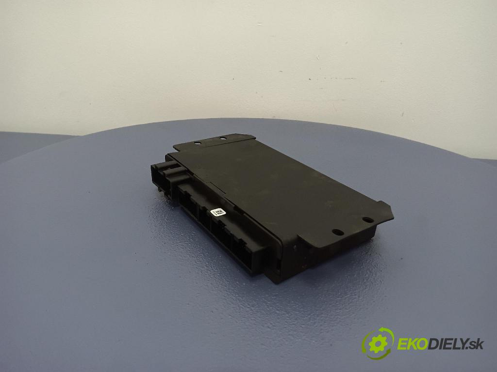 Audi A6 2001 řídící jednotka Komfortu 4B0962258K