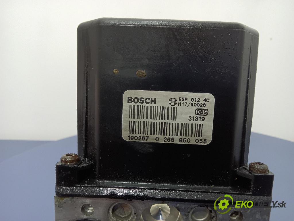 Audi A6 2001 čerpadlo ABS x 4B0614517G