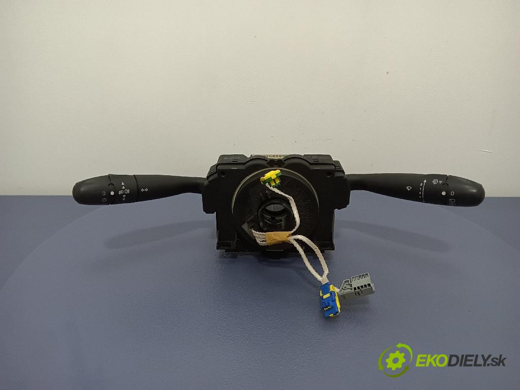 Peugeot 206 2002 Přepínač Komplex: 96477526XT