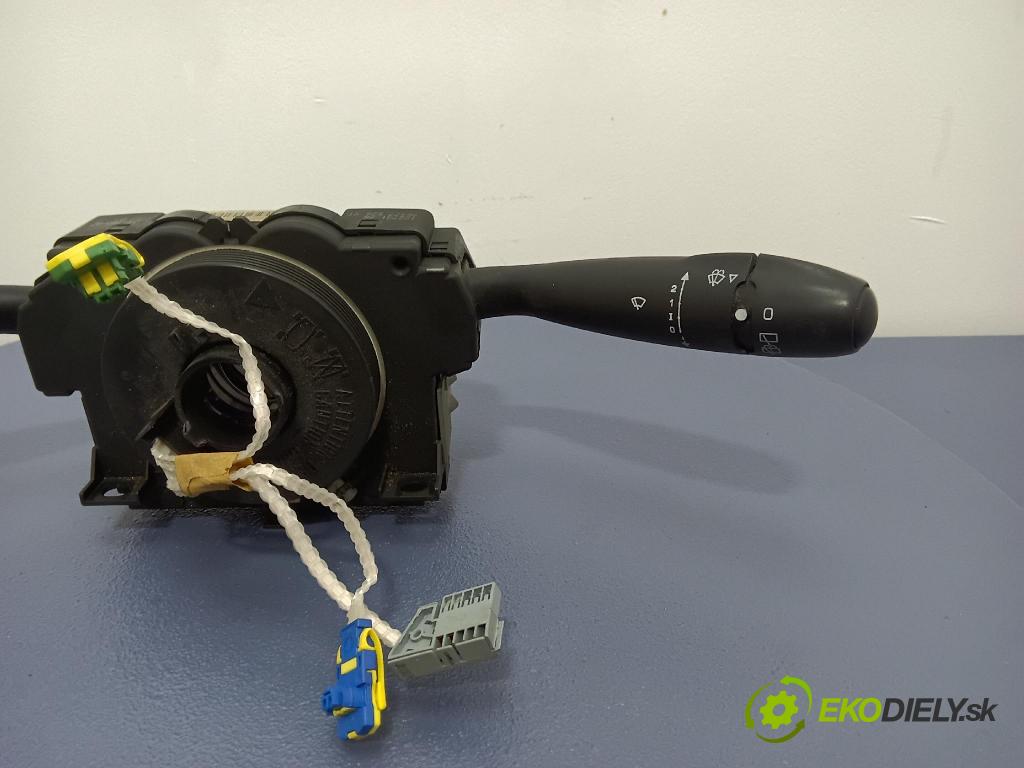 Peugeot 206 2002 Přepínač Komplex: 96477526XT