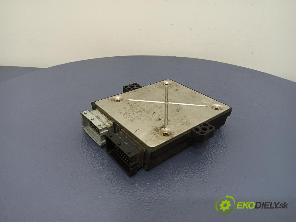 Volkswagen New beetle 2002 riadiaca jednotka 10R-020775