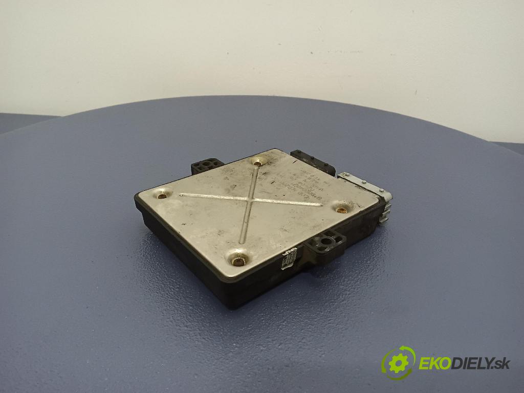 Volkswagen New beetle 2002 riadiaca jednotka 10R-020775