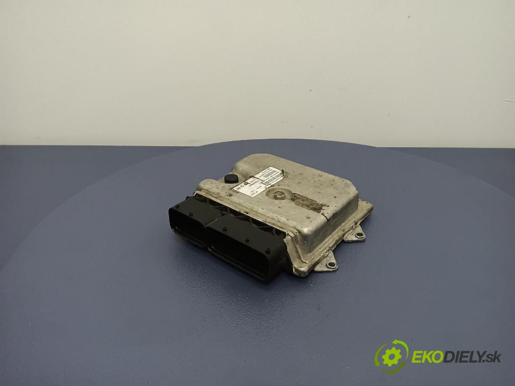 Fiat Punto 2012 riadiaca jednotka Motor: 51904070