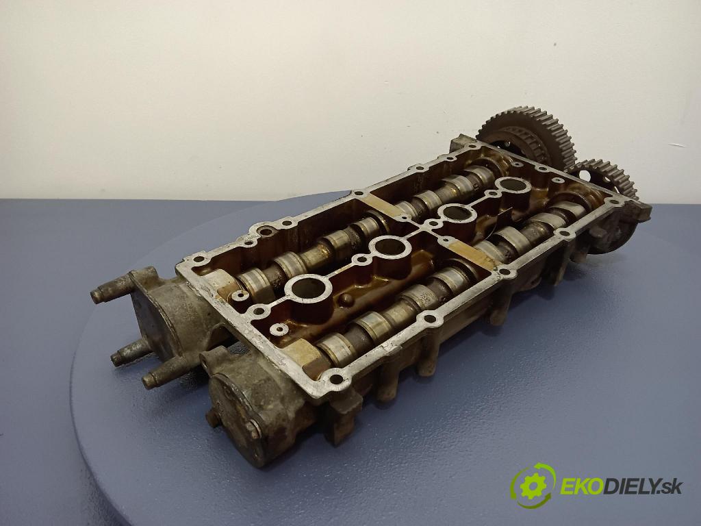 Volkswagen New beetle 2002 kryt Ventily: 036103475AQ