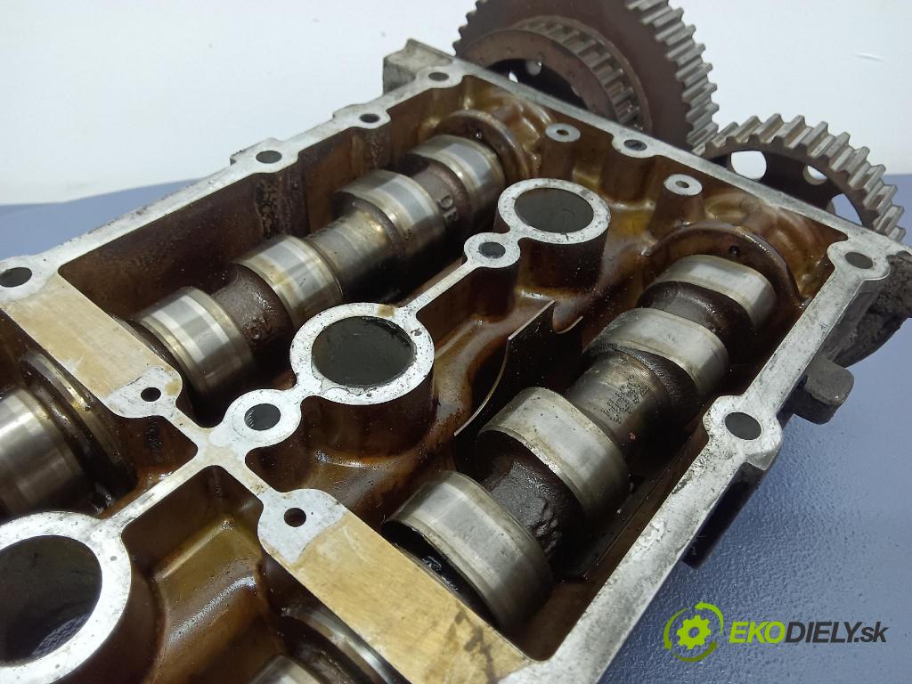 Volkswagen New beetle 2002 kryt Ventily: 036103475AQ