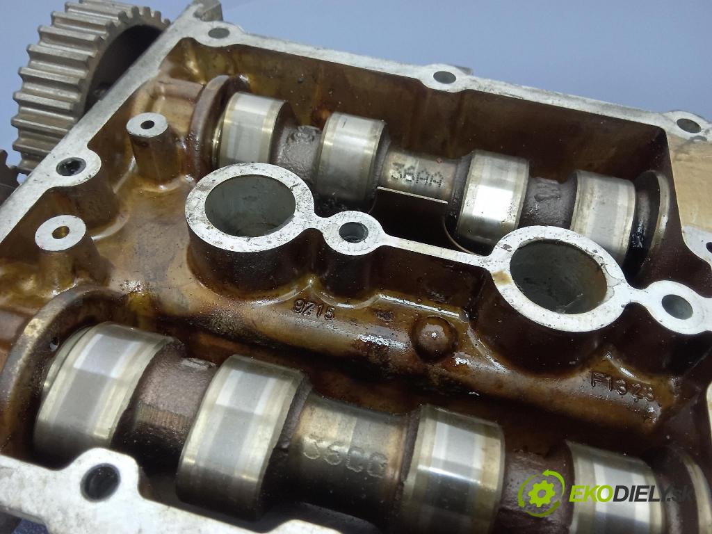 Volkswagen New beetle 2002 kryt Ventily: 036103475AQ