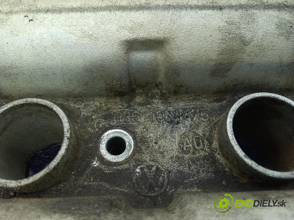 Volkswagen New beetle 2002 kryt Ventily: 036103475AQ