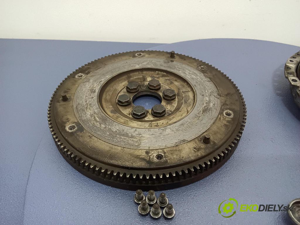 Volkswagen New beetle 2002 Spojka: / kolo Dvouhmotový R0301052710