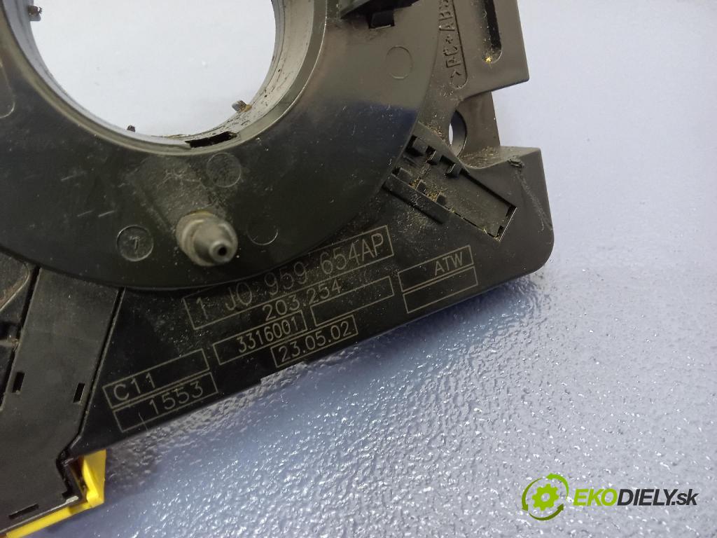 Audi A3 2000 Páska: Airbag.: 1J0959654AP