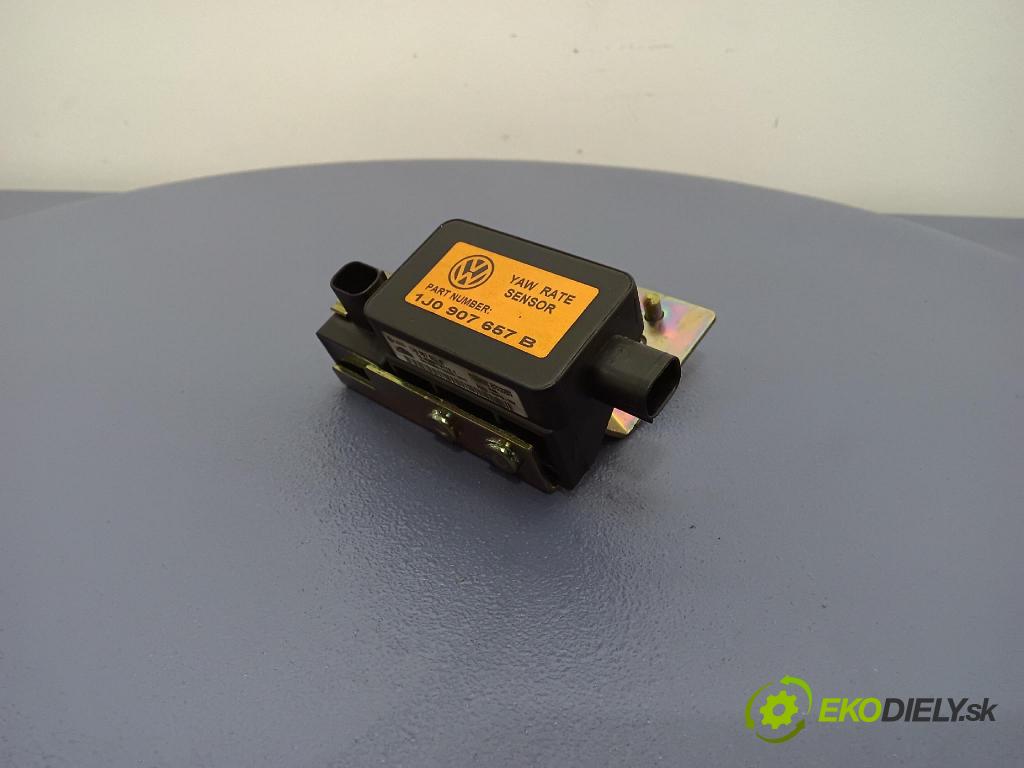 Audi A3 2000 snímač ESP 1J0907657B