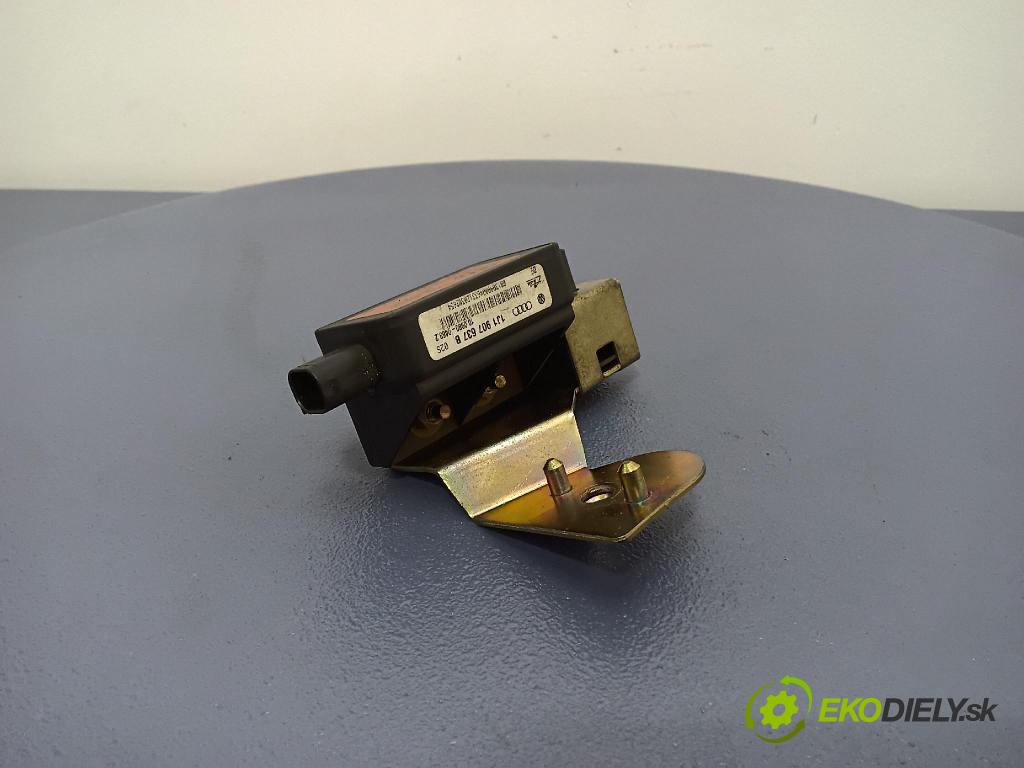 Audi A3 2000 snímač ESP 1J0907657B