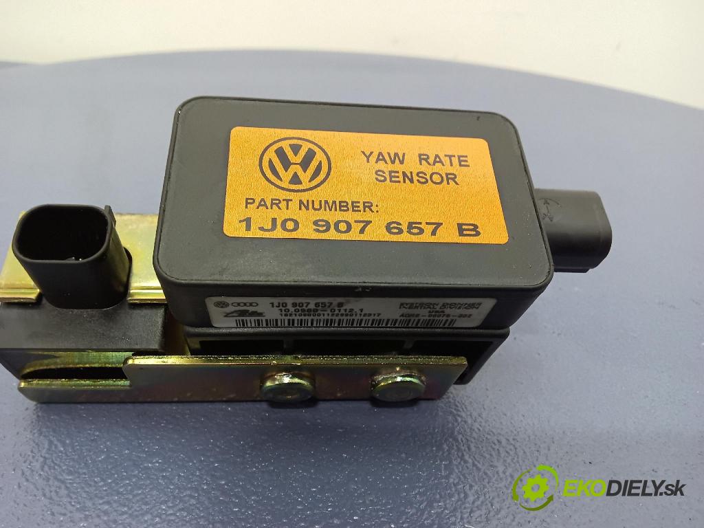 Audi A3 2000 snímač ESP 1J0907657B