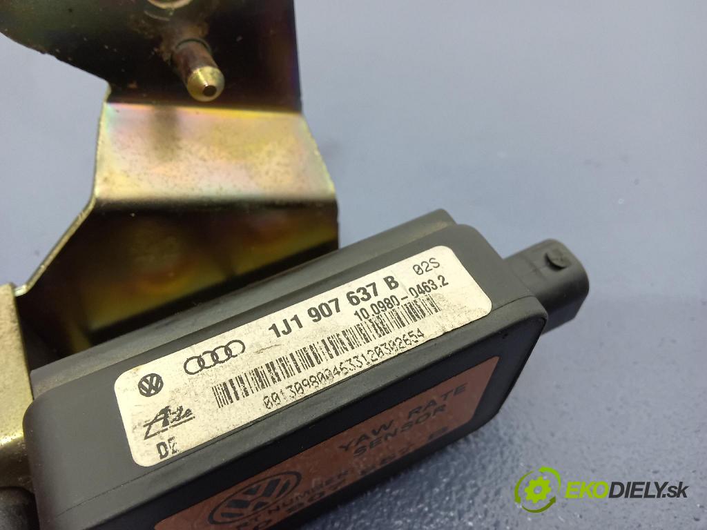 Audi A3 2000 snímač ESP 1J0907657B