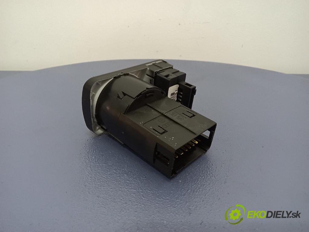 Audi A3 2000 prepínač svetiel 8L1941531H