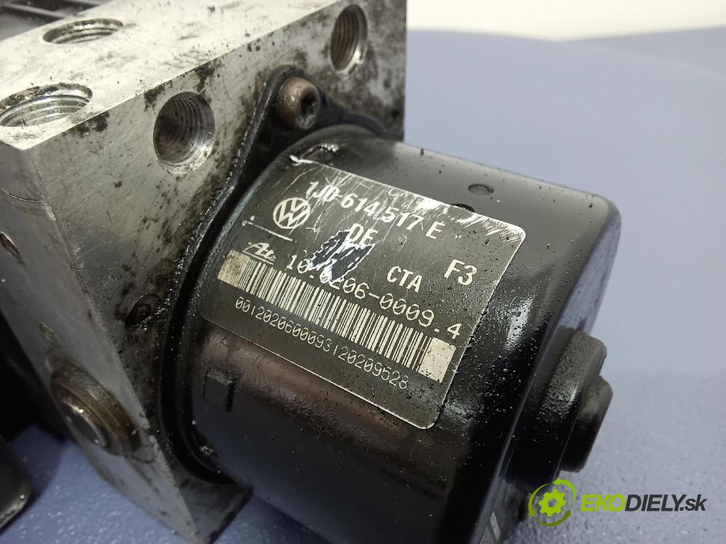 Audi A3 2000 čerpadlo ABS x 1C0907379E