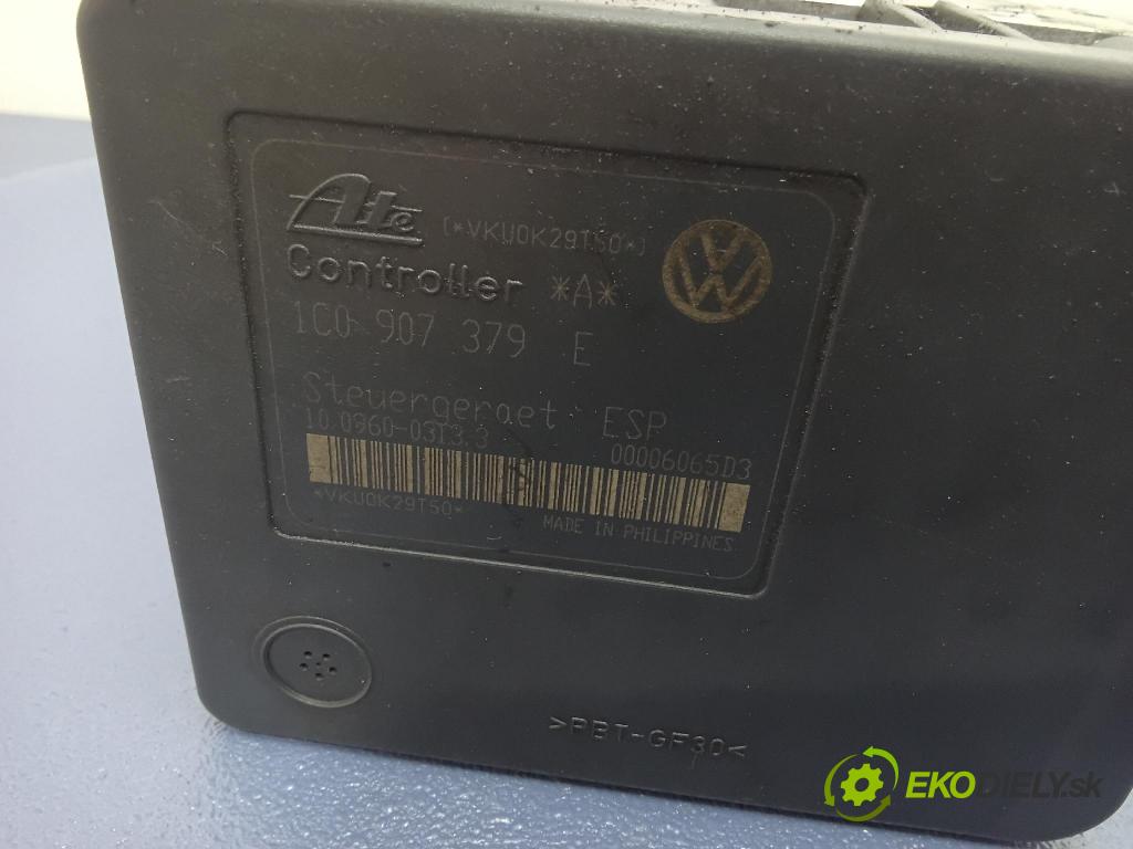 Audi A3 2000 čerpadlo ABS x 1C0907379E