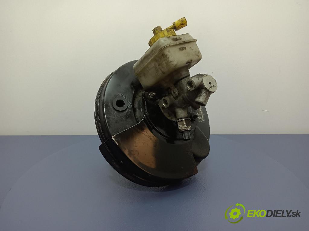 Audi A3 2000 servo Brzdní: 1J1614105R