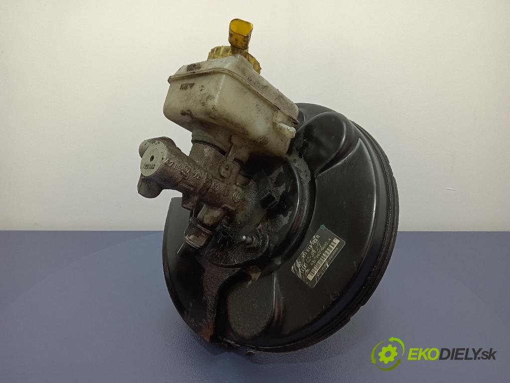 Audi A3 2000 servo Brzdní: 1J1614105R