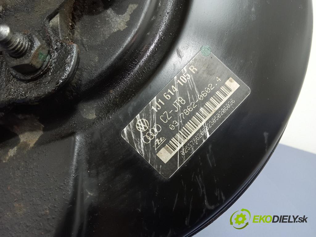 Audi A3 2000 servo Brzdní: 1J1614105R