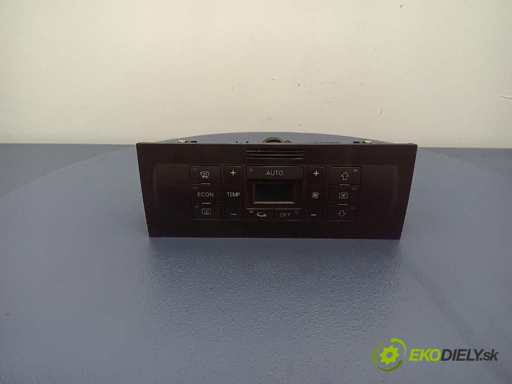 Audi A3 2000 Přepínač Klimatizace: Proud vzduchu 8L0820043H