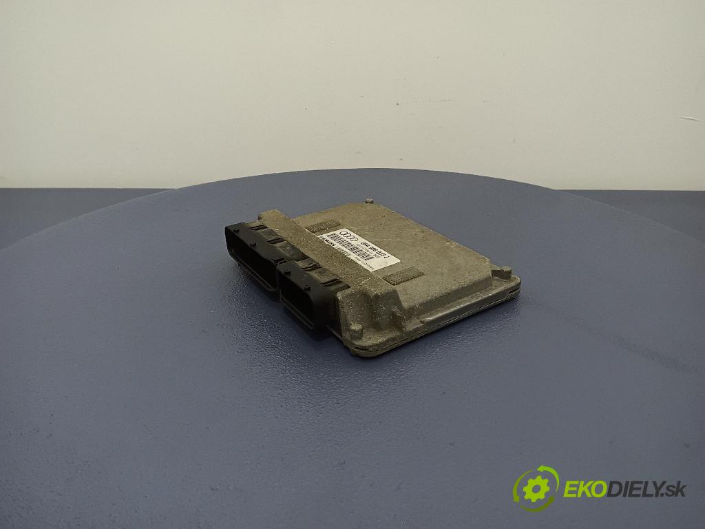 Audi A3 2000 riadiaca jednotka Motor: 06A906033J