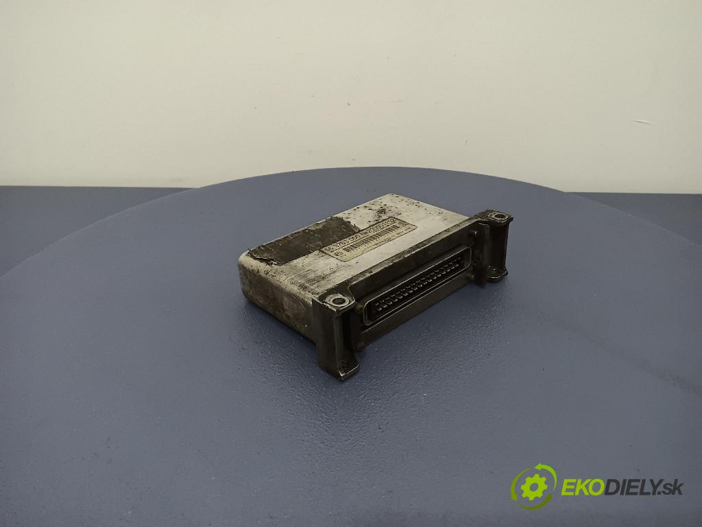 Gaz 3302 2007 riadiaca jednotka Motor: 56.3763000