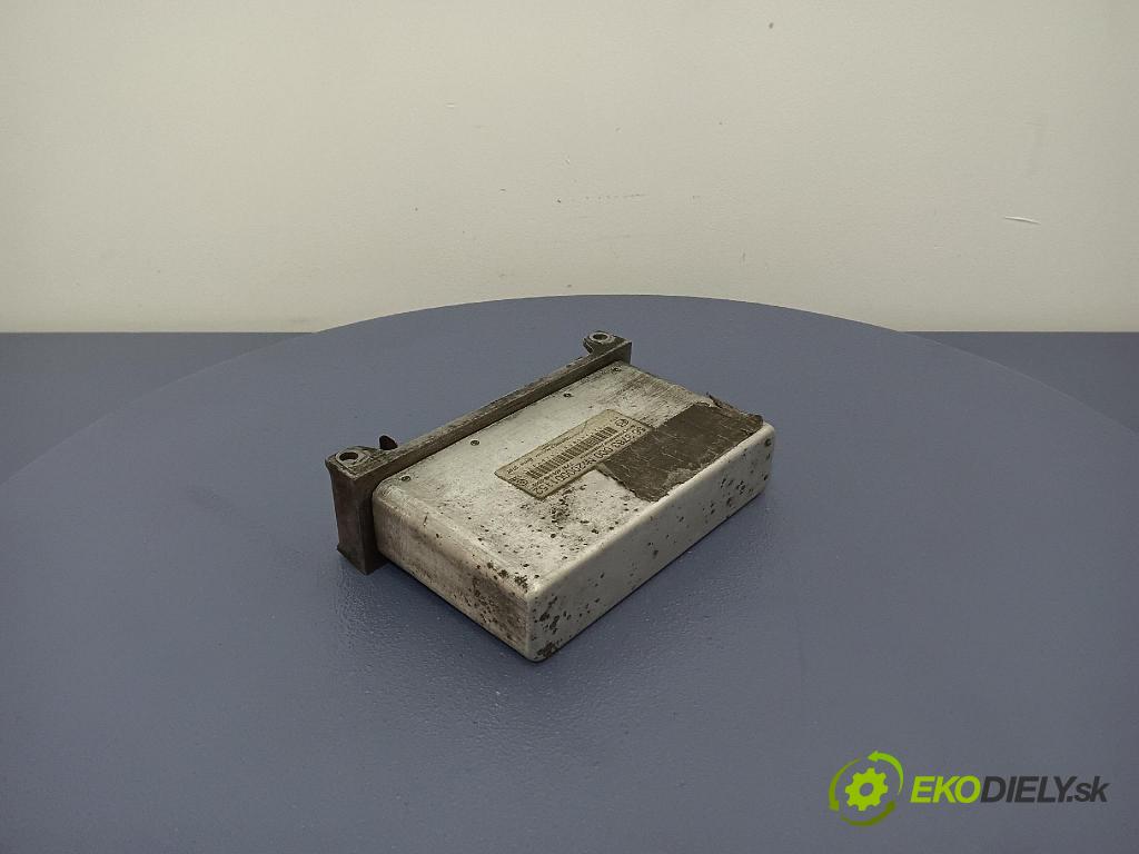 Gaz 3302 2007 riadiaca jednotka Motor: 56.3763000