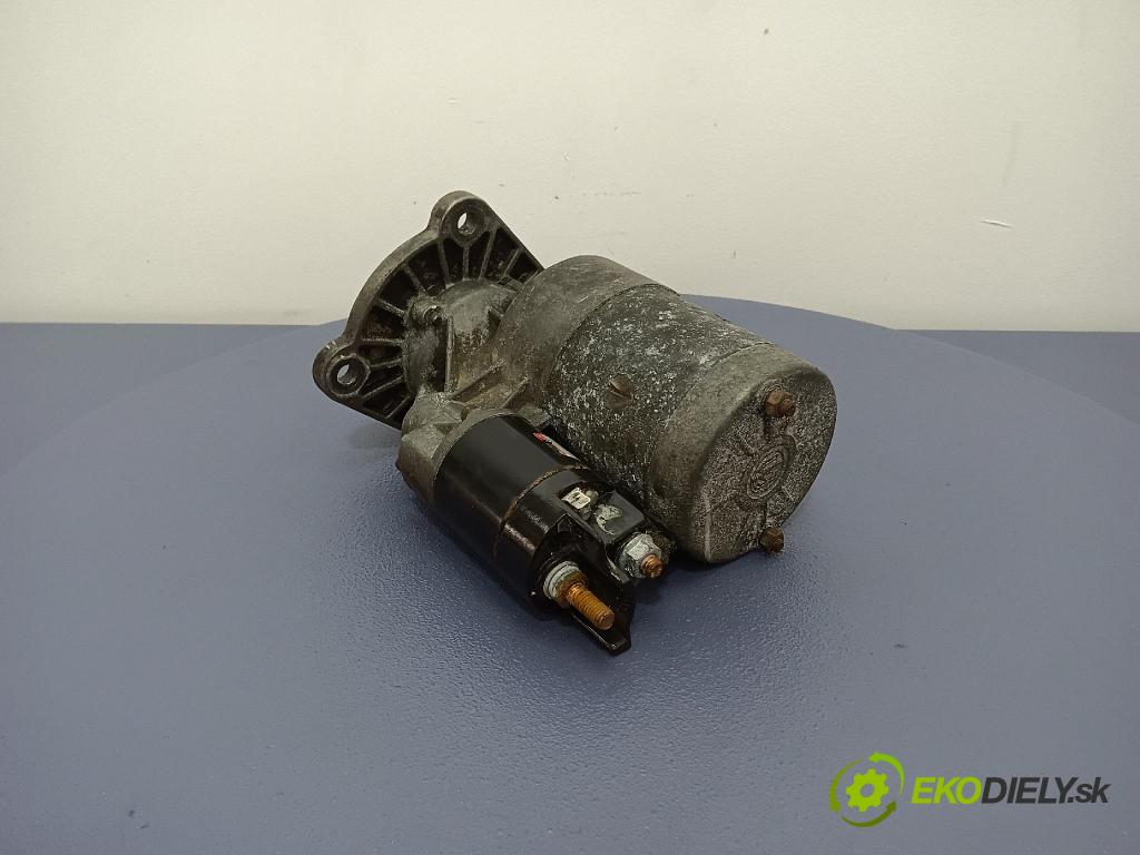 Daewoo Lublin 0 štartér 443115142723