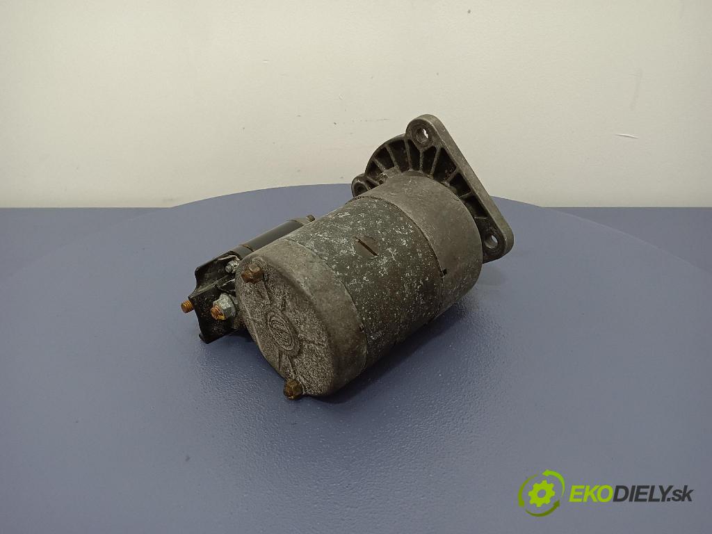 Daewoo Lublin 0 štartér 443115142723