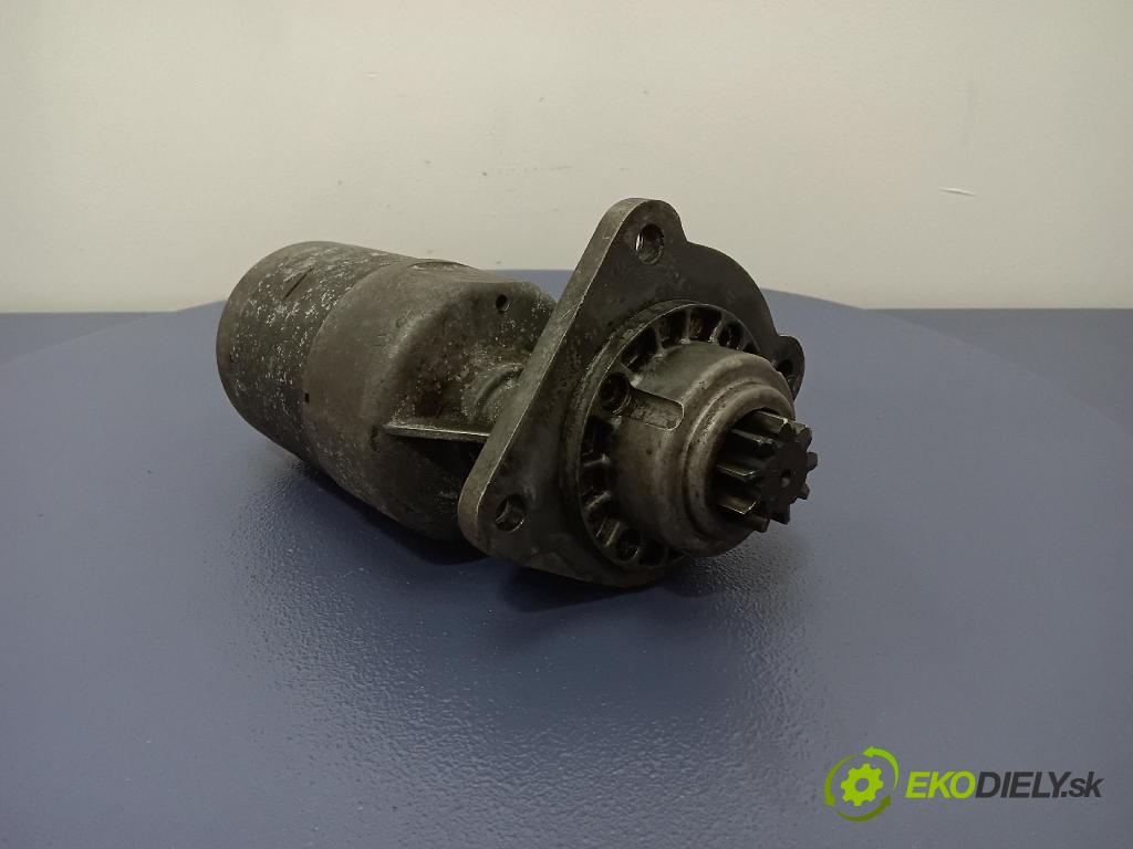 Daewoo Lublin 0 štartér 443115142723