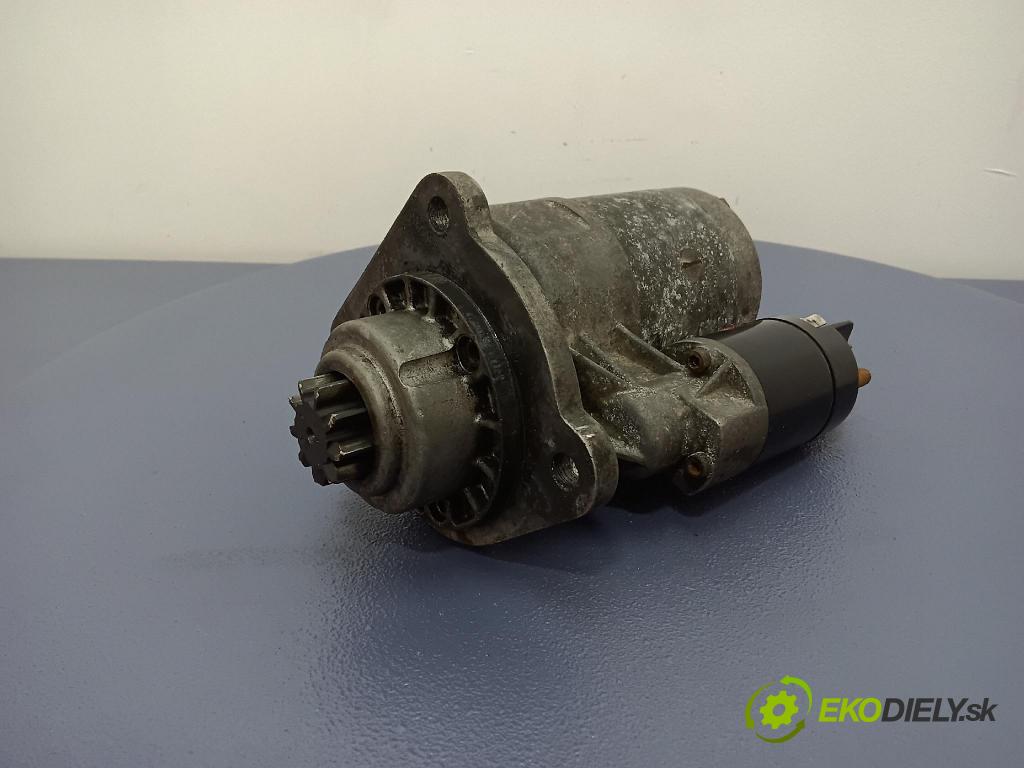 Daewoo Lublin 0 štartér 443115142723