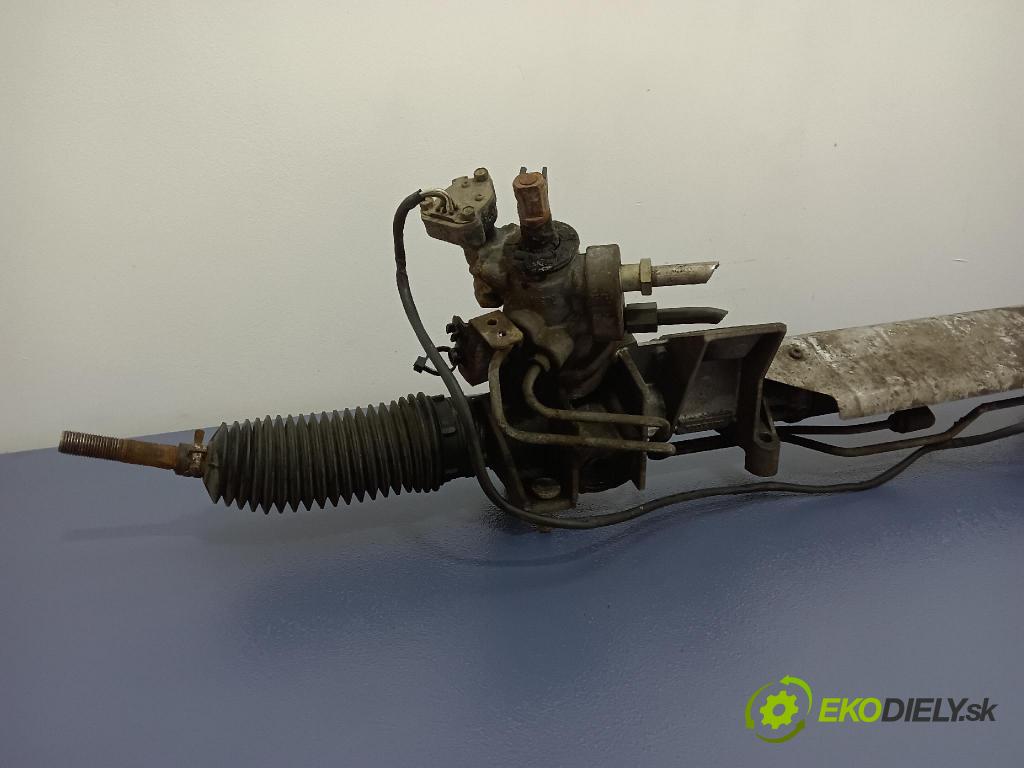 Volvo S80 2000 Ozubené kolo: volant P9492863