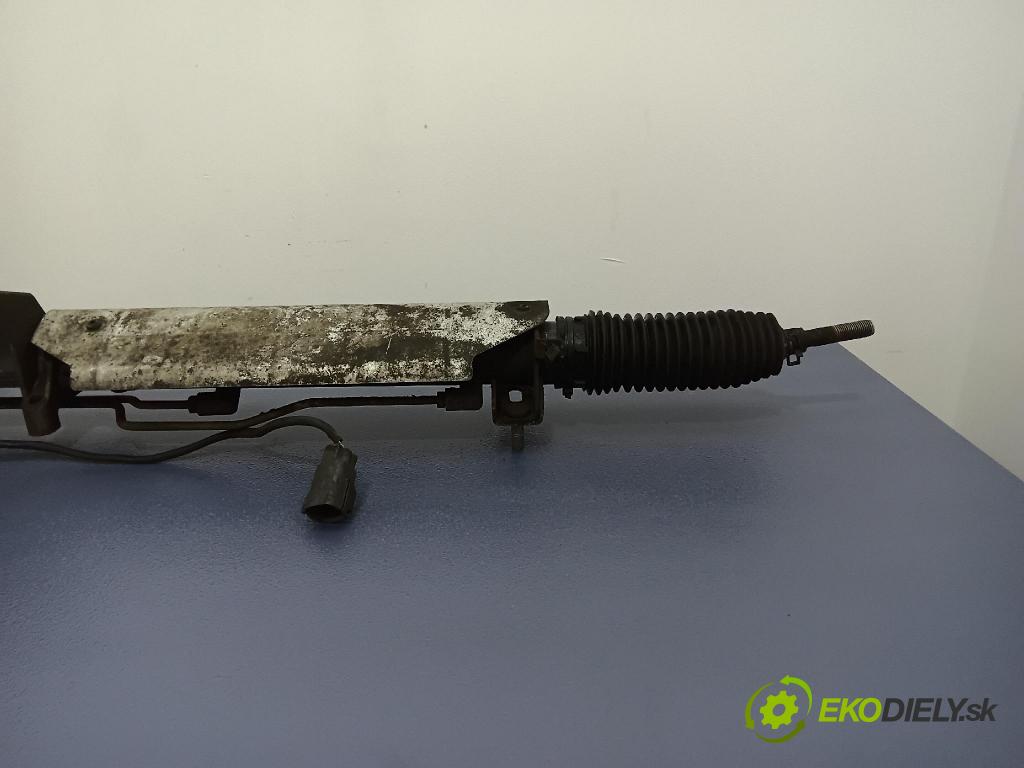 Volvo S80 2000 Ozubené kolo: volant P9492863