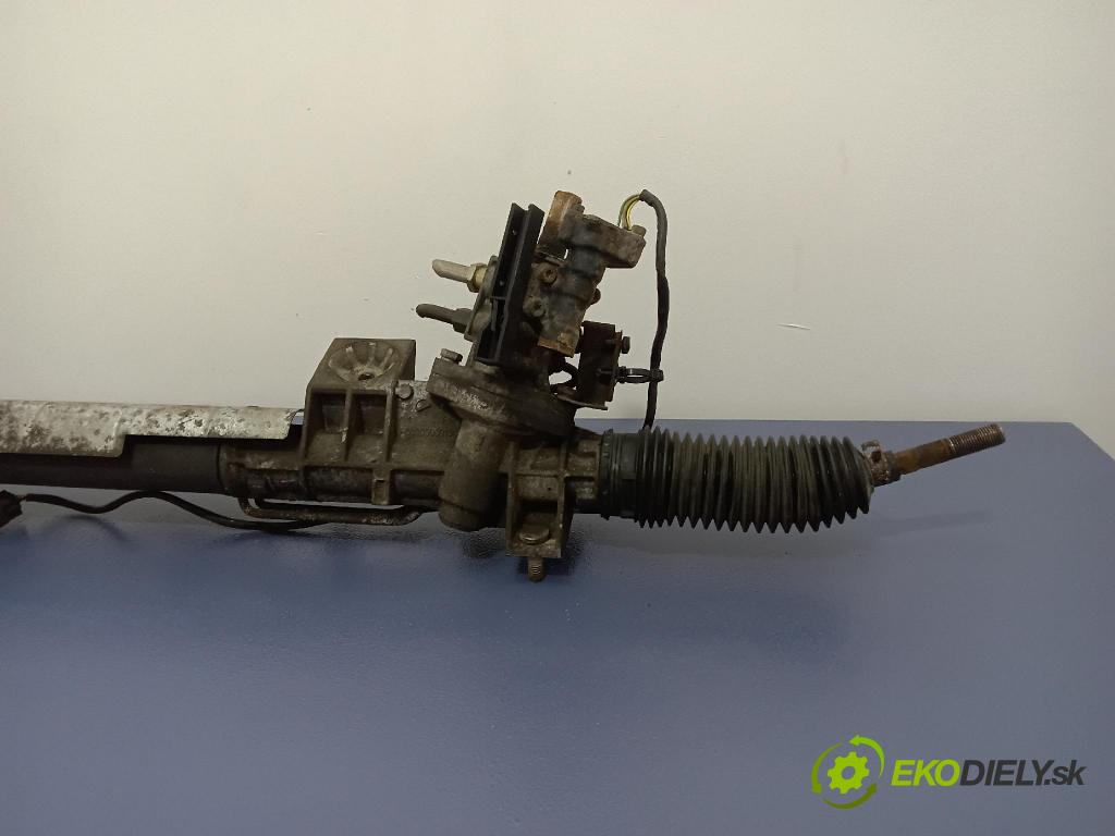 Volvo S80 2000 Ozubené kolo: volant P9492863