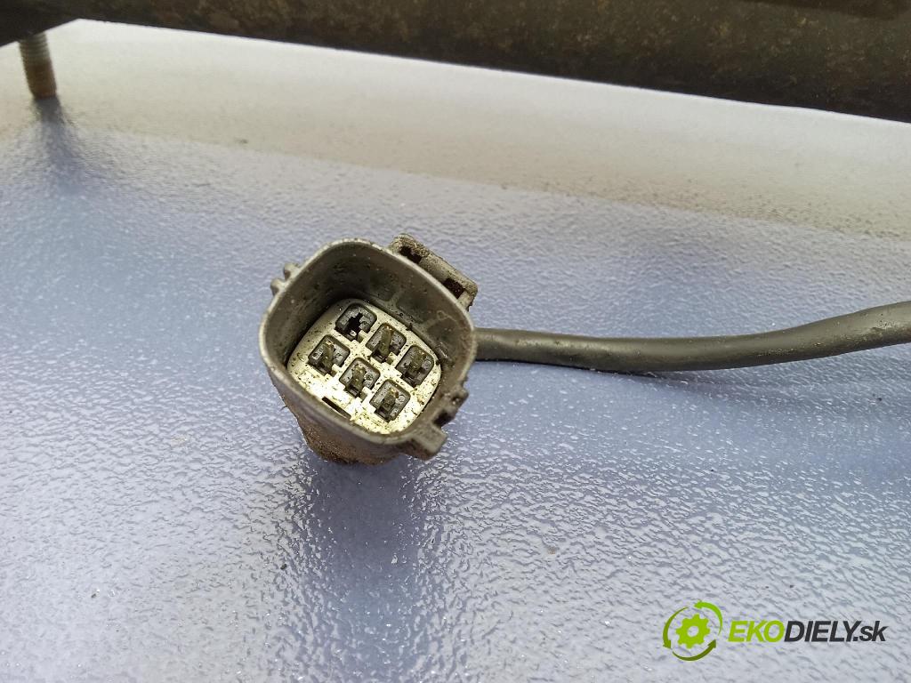 Volvo S80 2000 Ozubené kolo: volant P9492863