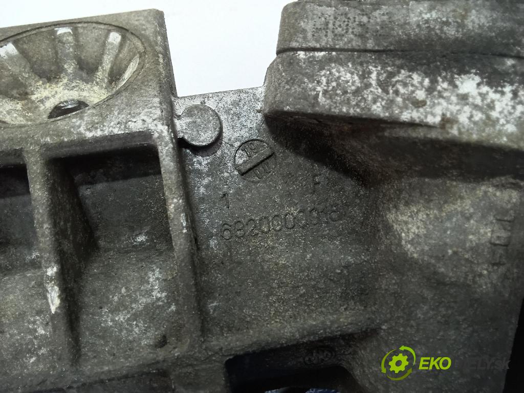 Volvo S80 2000 Ozubené kolo: volant P9492863