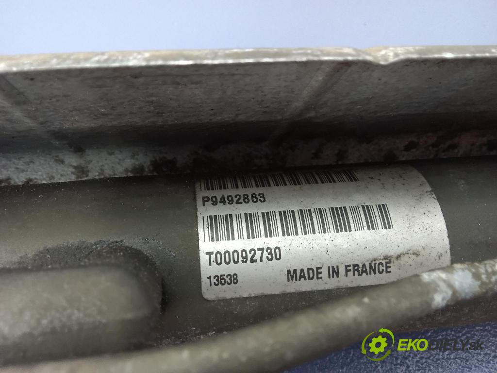 Volvo S80 2000 Ozubené kolo: volant P9492863