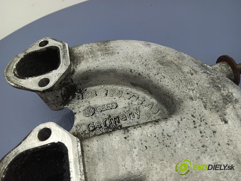 Audi A6 2001 zvod Sanie: 038129713AJ