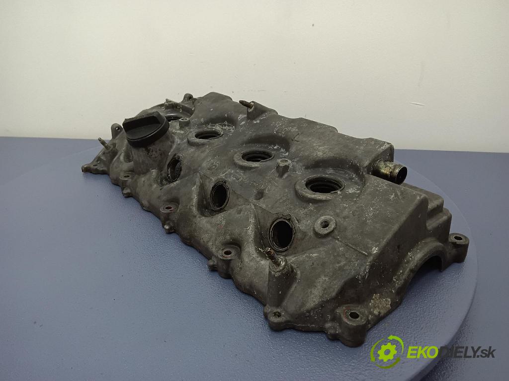 Toyota Corolla 2003 kryt Ventily: 01