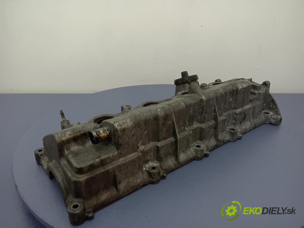 Toyota Corolla 2003 kryt Ventily: 01