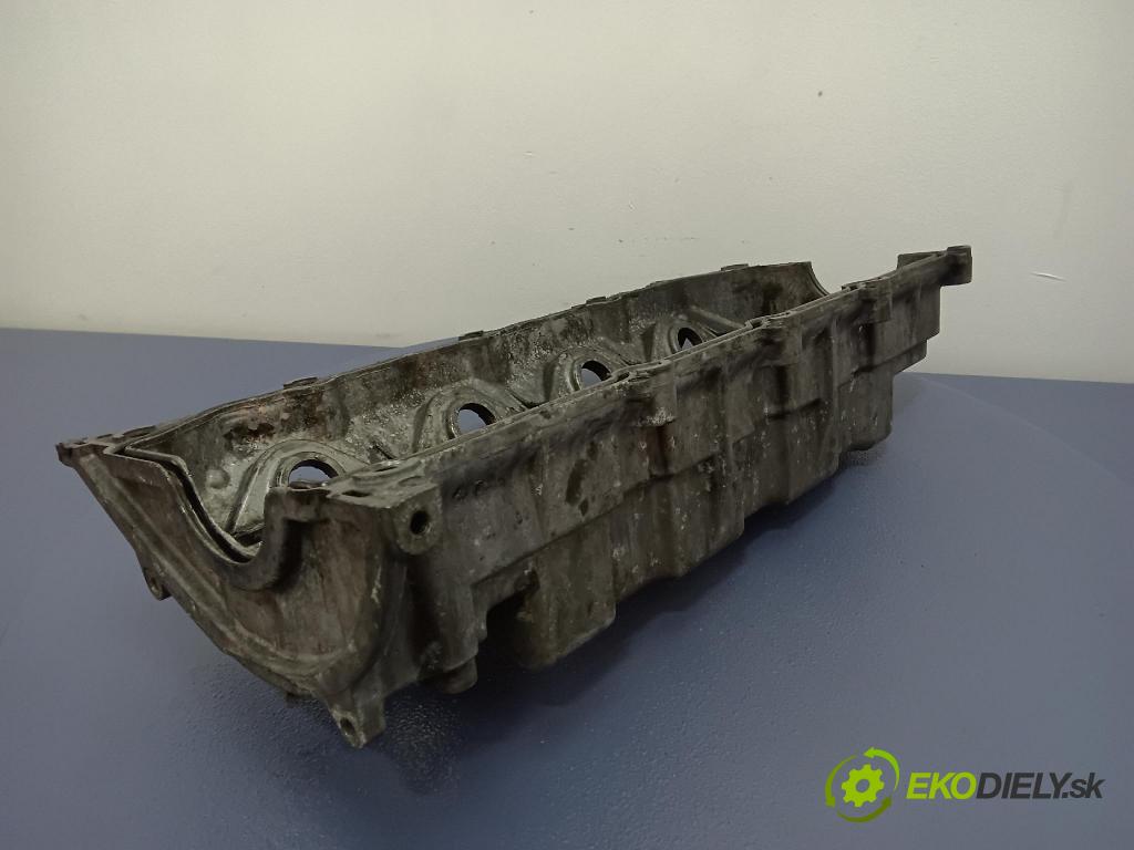 Toyota Corolla 2003 kryt Ventily: 01