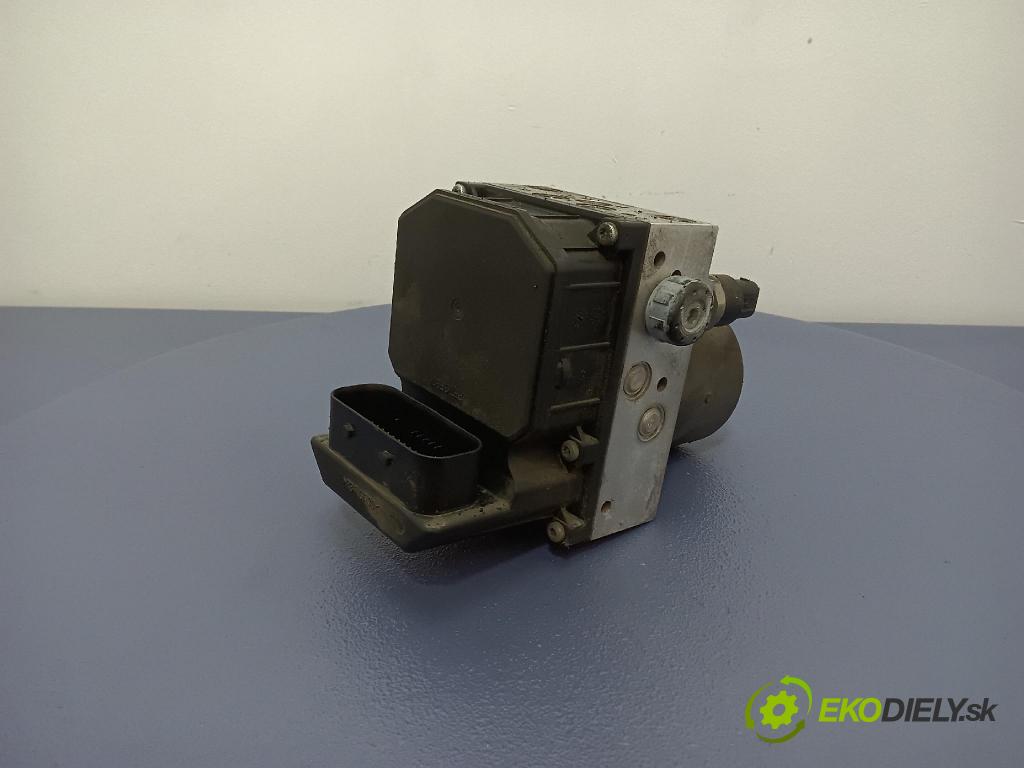 Audi A4 2003 čerpadlo ABS x 8E0614517
