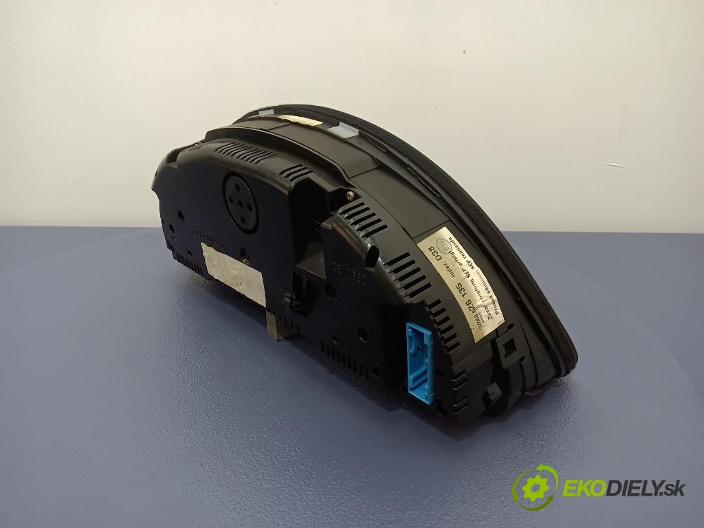 Audi A4 2003 prístrojovka/ budíky 8E0920930R