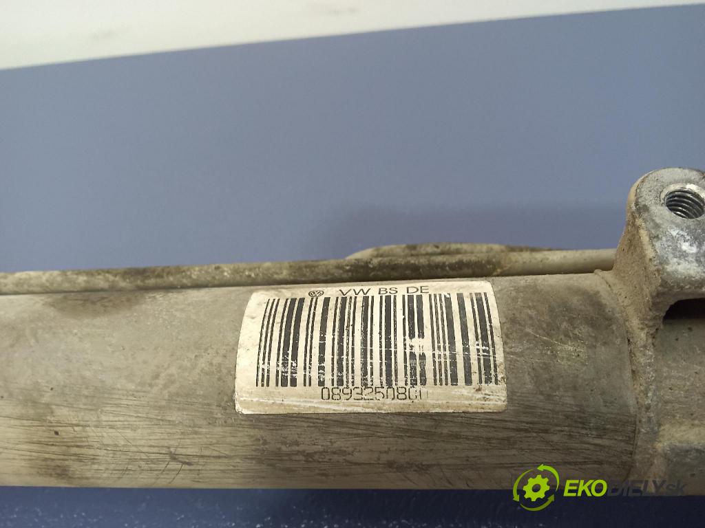 Volkswagen Bora 2000 Ozubené kolo: volant 1J1422105DE