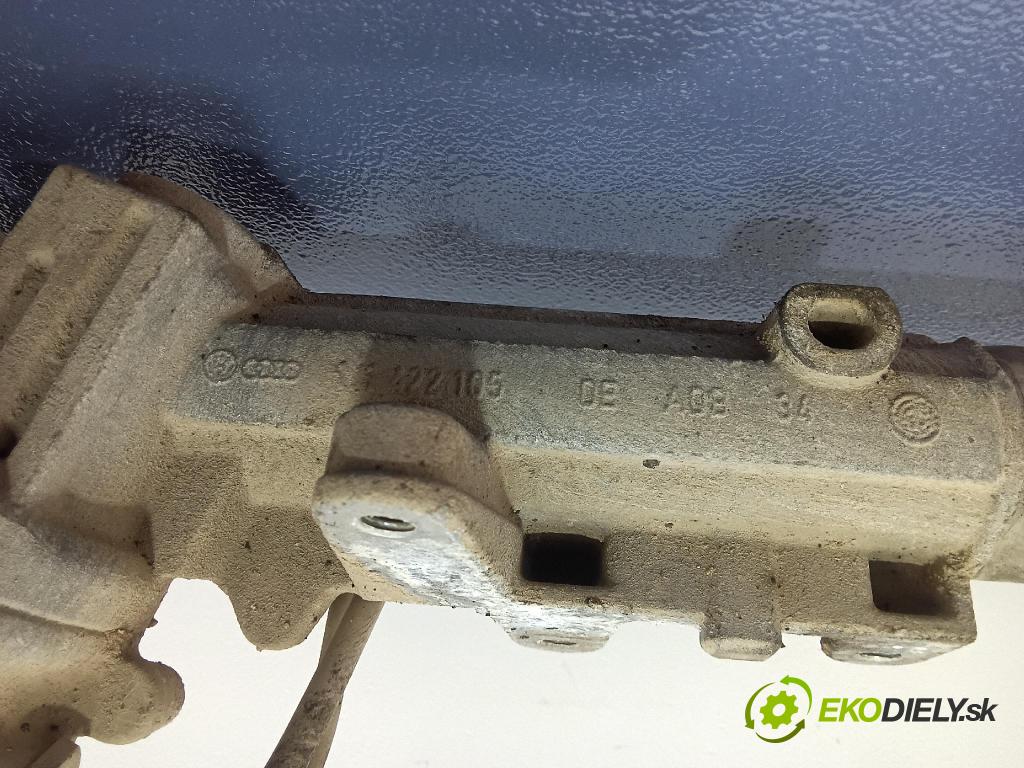 Volkswagen Bora 2000 Ozubené kolo: volant 1J1422105DE