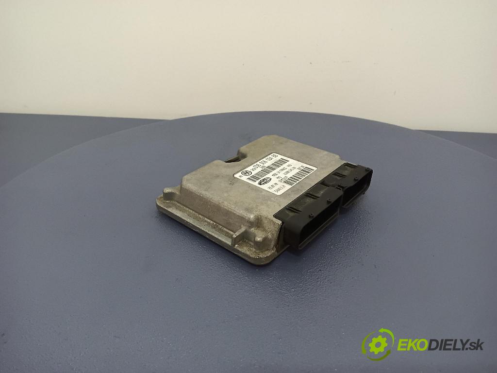 Volkswagen Bora 2000 riadiaca jednotka Motor: 036906034BB