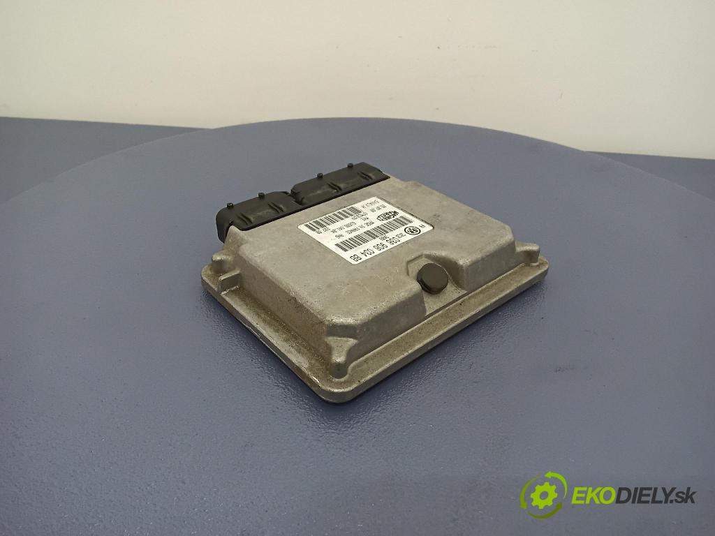 Volkswagen Bora 2000 riadiaca jednotka Motor: 036906034BB