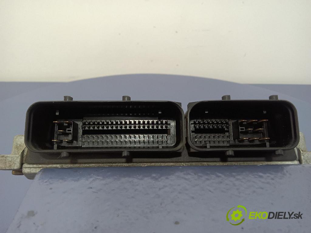 Volkswagen Bora 2000 riadiaca jednotka Motor: 036906034BB