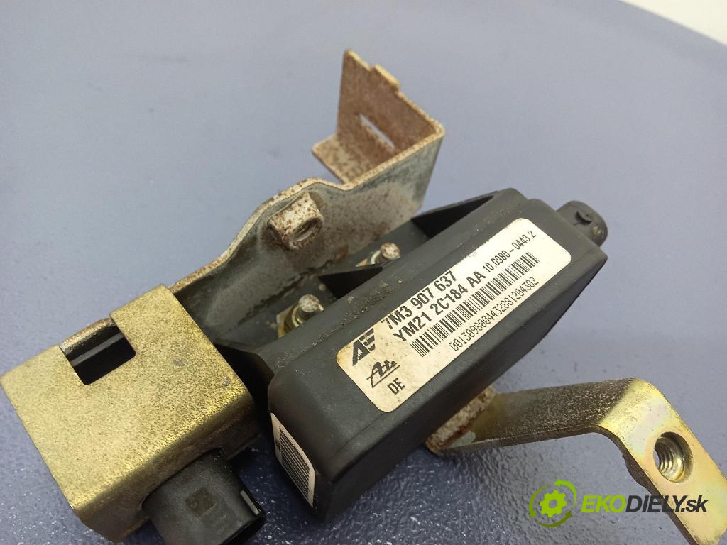 Seat Alhambra 2002 snímač ESP 1J0907657A